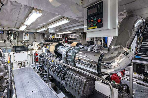 2007 Christensen 157