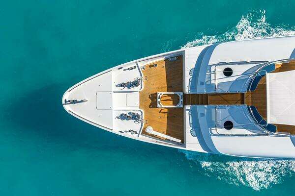 2007 Christensen 157