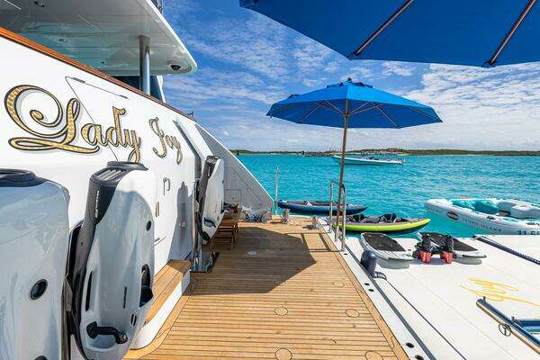 2007 Christensen 157