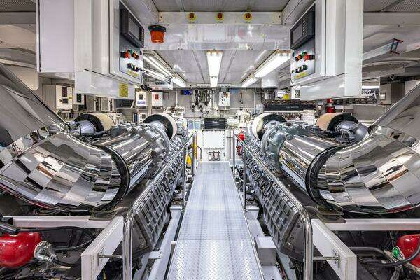 2007 Christensen 157