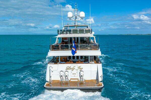 2007 Christensen 157