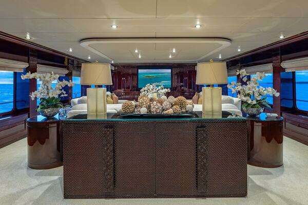 Photo of the 2007 Christensen  "LADY JOY"