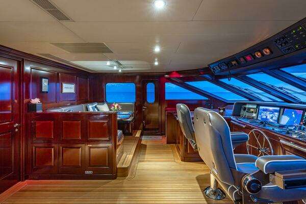 2007 Christensen 157