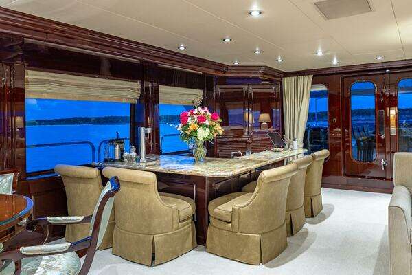 2007 Christensen 157