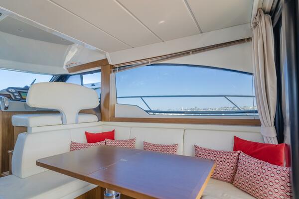 Special Place 42ft Bavaria Yacht For Sale