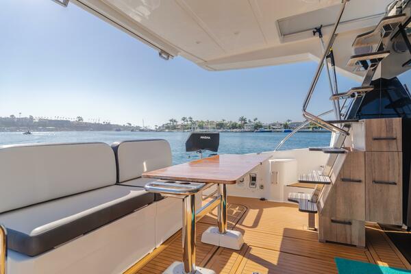Special Place 42ft Bavaria Yacht For Sale