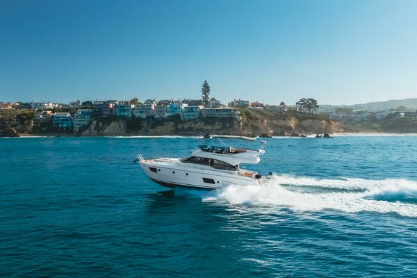 Special Place 42ft Bavaria Yacht For Sale