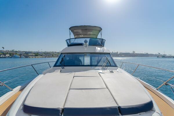 Special Place 42ft Bavaria Yacht For Sale