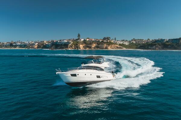 Special Place 42ft Bavaria Yacht For Sale