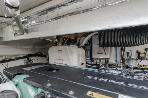 Special Place 42ft Bavaria Yacht For Sale