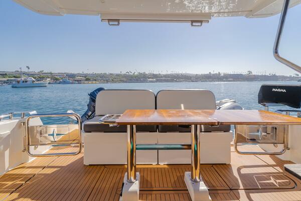 Special Place 42ft Bavaria Yacht For Sale