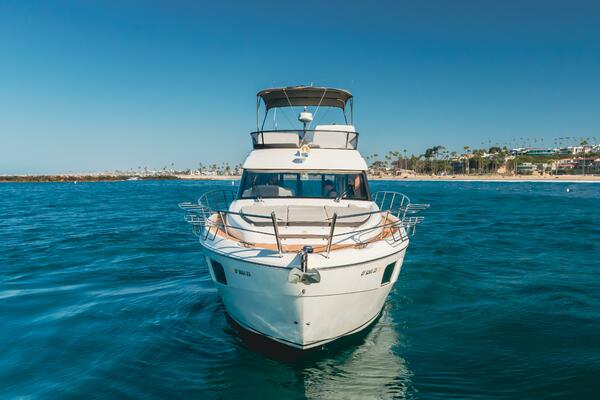 Special Place 42ft Bavaria Yacht For Sale