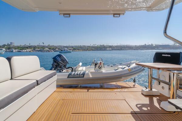 Special Place 42ft Bavaria Yacht For Sale