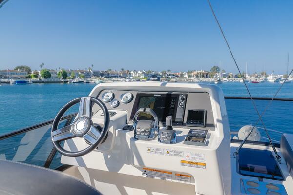 Special Place 42ft Bavaria Yacht For Sale