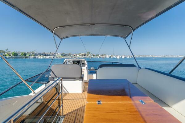 Special Place 42ft Bavaria Yacht For Sale