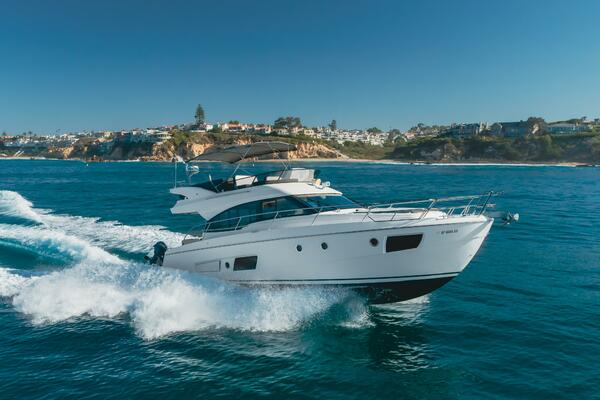 Special Place 42ft Bavaria Yacht For Sale