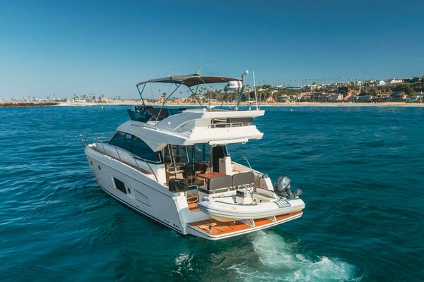 Special Place 42ft Bavaria Yacht For Sale