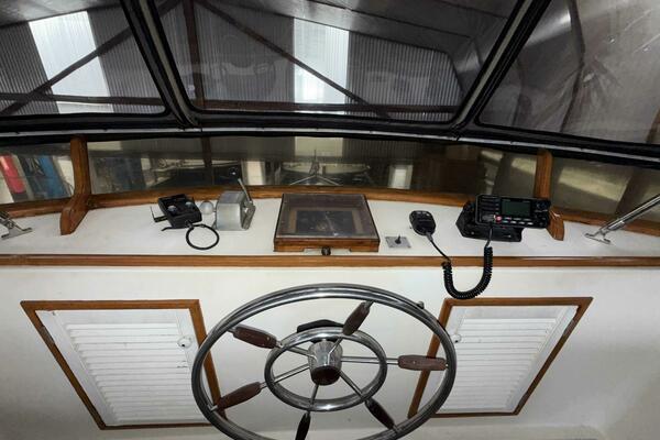 41ft Gulf Commander Yacht For Sale