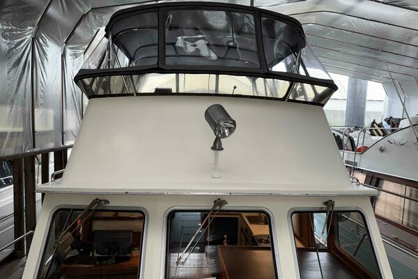 41ft Gulf Commander Yacht For Sale