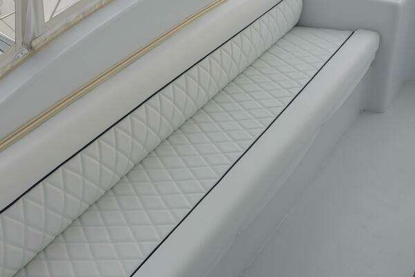 Hatteras Convertible Yacht For Sale