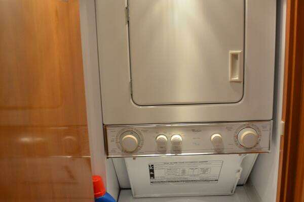 Hatteras Convertible Yacht For Sale