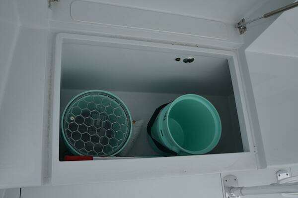 Hatteras Convertible Yacht For Sale