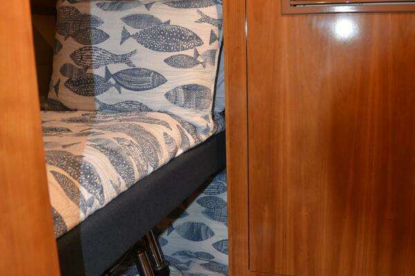 Hatteras Convertible Yacht For Sale