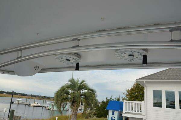 Hatteras Convertible Yacht For Sale