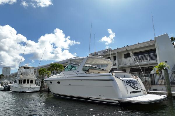Amejaie II 35ft Tiara Yachts Yacht For Sale Amejaie II 35ft Tiara Yachts Yacht For Sale