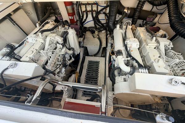 Amejaie II 35ft Tiara Yachts Yacht For Sale Amejaie II 35ft Tiara Yachts Yacht For Sale