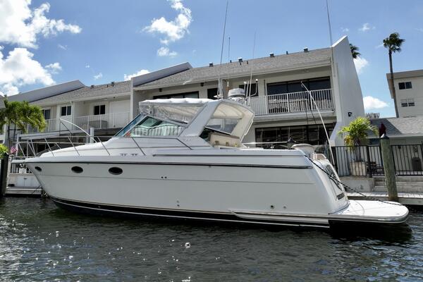 Amejaie II 35ft Tiara Yachts Yacht For Sale Amejaie II 35ft Tiara Yachts Yacht For Sale