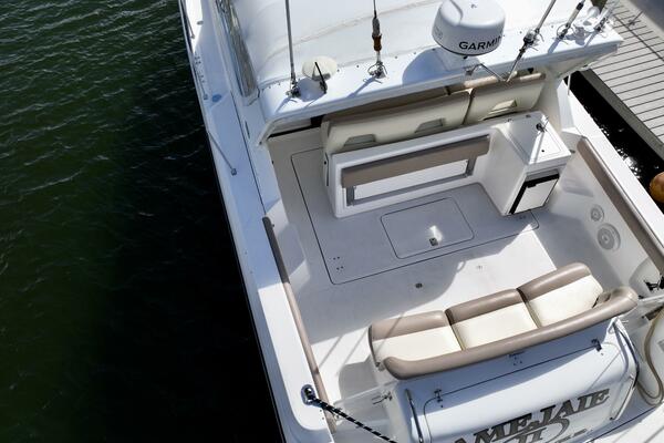 Amejaie II 35ft Tiara Yachts Yacht For Sale Amejaie II 35ft Tiara Yachts Yacht For Sale