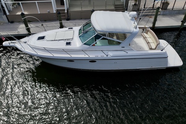 Amejaie II 35ft Tiara Yachts Yacht For Sale Amejaie II 35ft Tiara Yachts Yacht For Sale