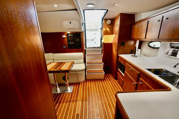 Amejaie II 35ft Tiara Yachts Yacht For Sale Amejaie II 35ft Tiara Yachts Yacht For Sale