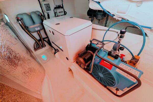 Leopard 42 Yacht For Sale