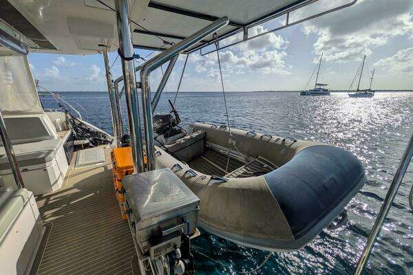 Leopard 42 Yacht For Sale