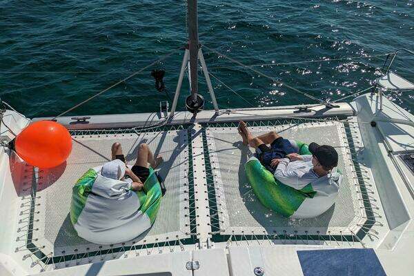 Leopard 42 Yacht For Sale