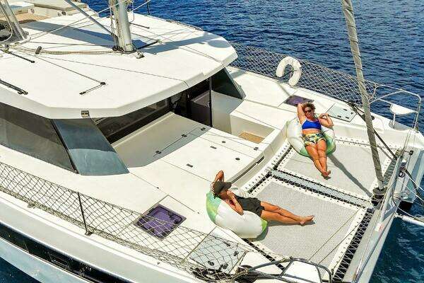 Leopard 42 Yacht For Sale