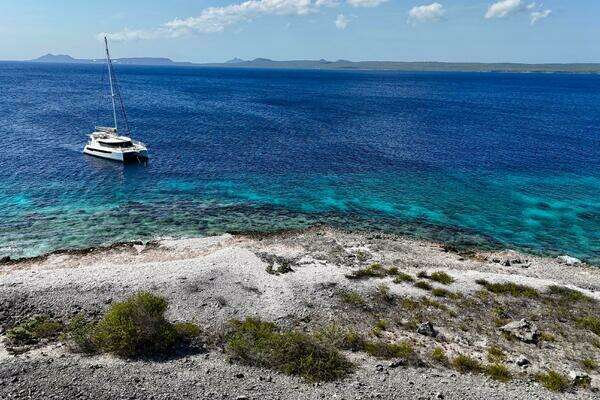 Leopard 42 Yacht For Sale