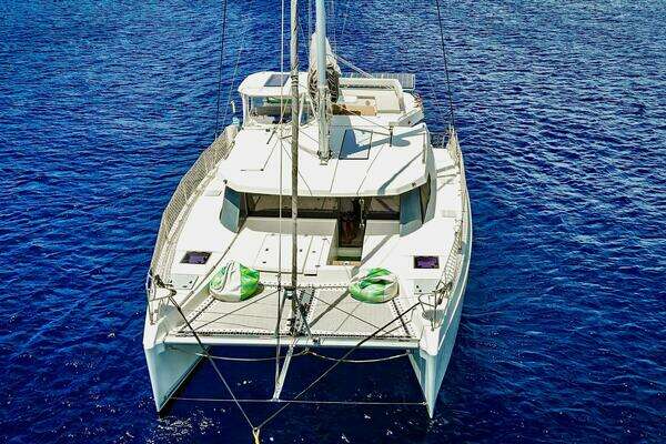 Leopard 42 Yacht For Sale
