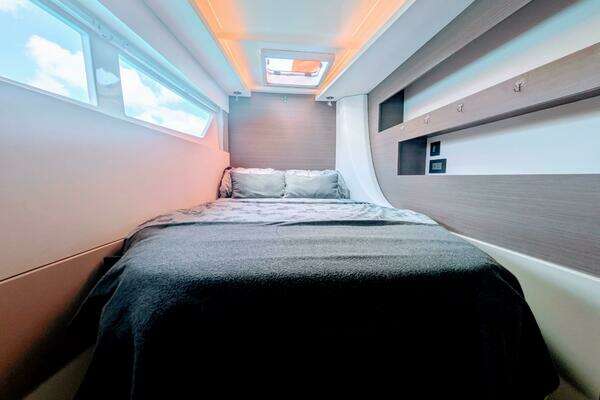 Leopard 42 Yacht For Sale