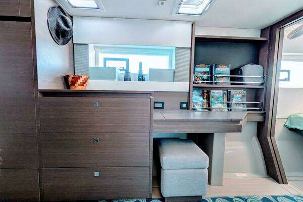 Leopard 42 Yacht For Sale