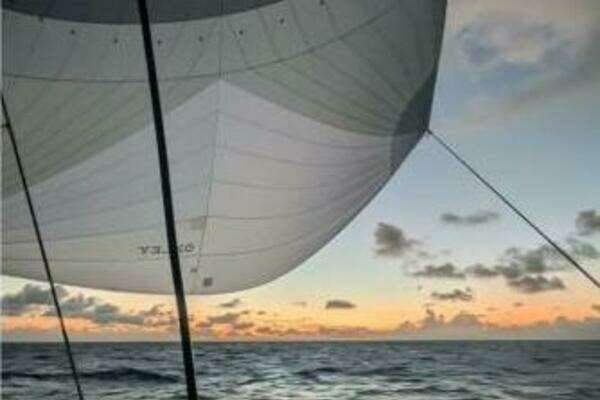 Leopard 42 Yacht For Sale