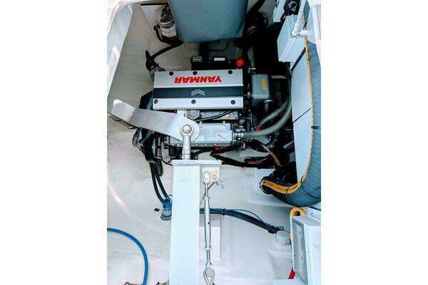 Leopard 42 Yacht For Sale