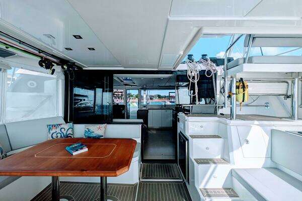 Leopard 42 Yacht For Sale