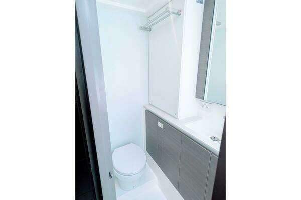 Leopard 42 Yacht For Sale