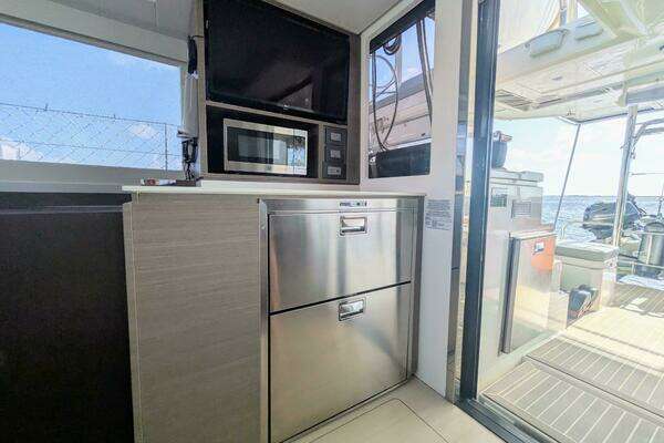 Leopard 42 Yacht For Sale