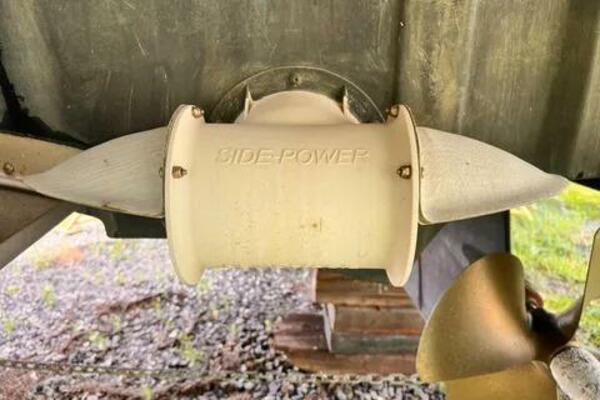 Celtic Skye 29ft Ranger Tugs Yacht For Sale