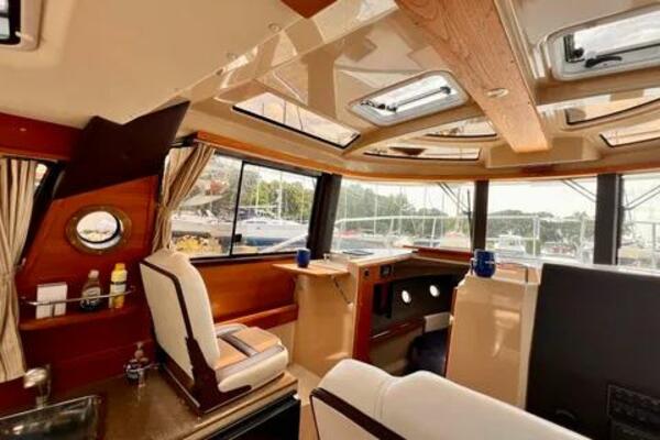 Celtic Skye 29ft Ranger Tugs Yacht For Sale