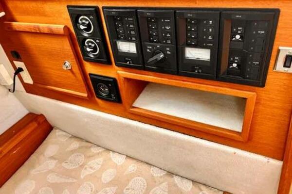 Celtic Skye 29ft Ranger Tugs Yacht For Sale